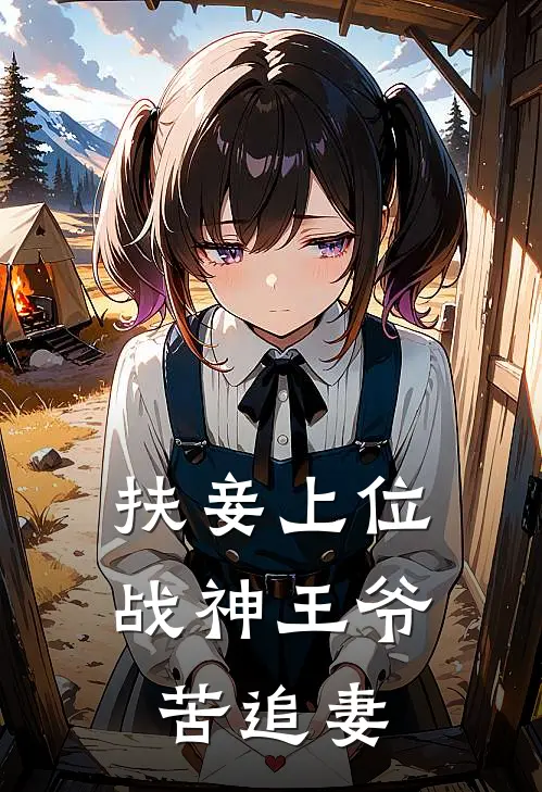 扶妾上位：战神王爷苦追妻
