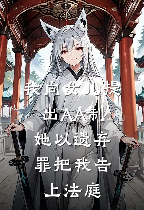 我向女儿提出AA制，她以遗弃罪把我告上法庭