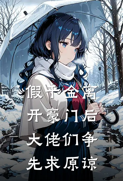 假千金离开豪门后，大佬们争先求原谅