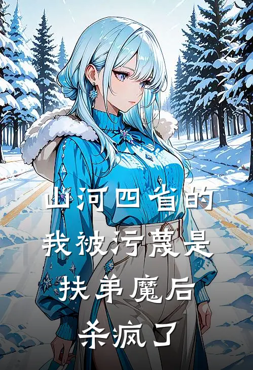 山河四省的我被污蔑是扶弟魔后，杀疯了