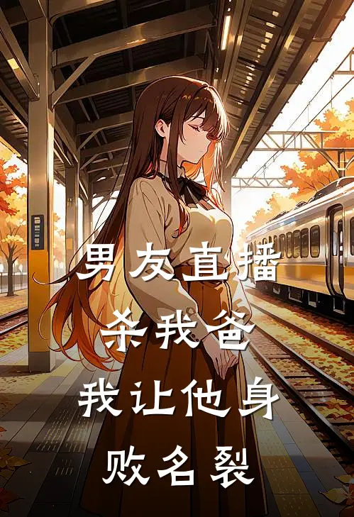 男友直播杀我爸，我让他身败名裂