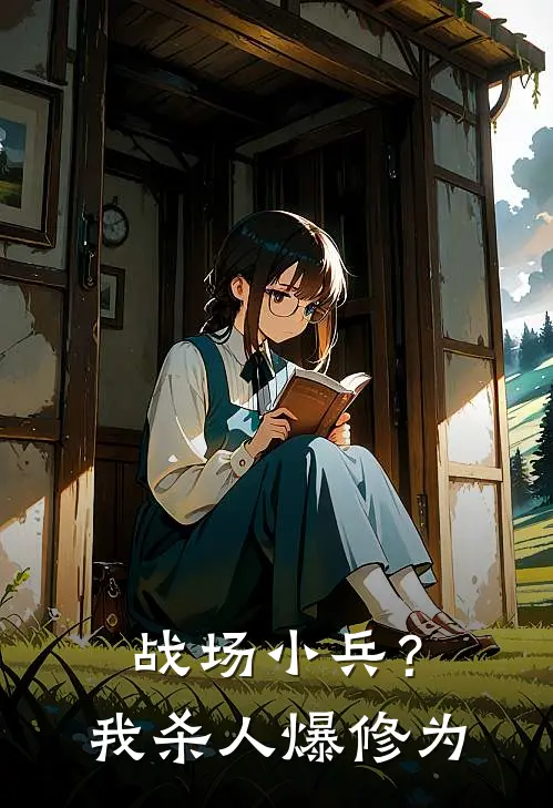 战场小兵？我杀人爆修为