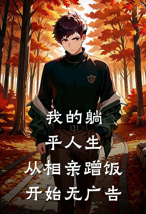 我的躺平人生：从相亲蹭饭开始无广告