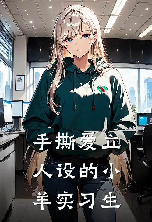 手撕爱立人设的小羊实习生