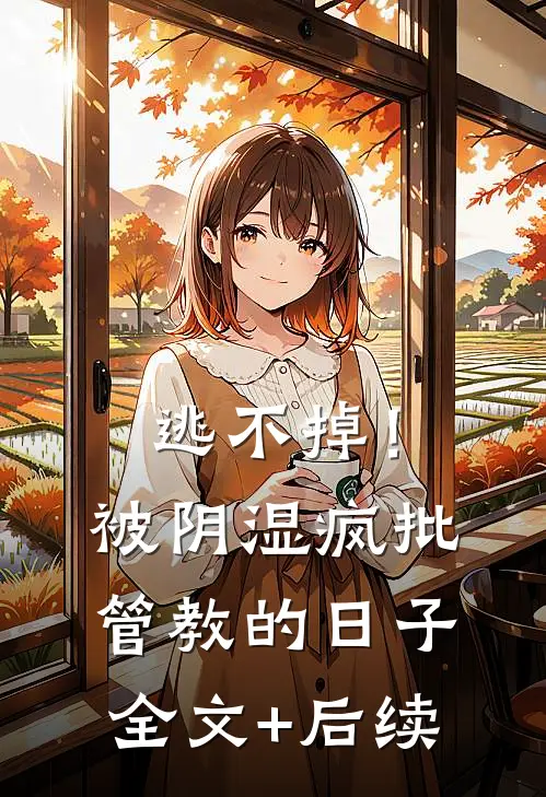 逃不掉！被阴湿疯批管教的日子全文+后续