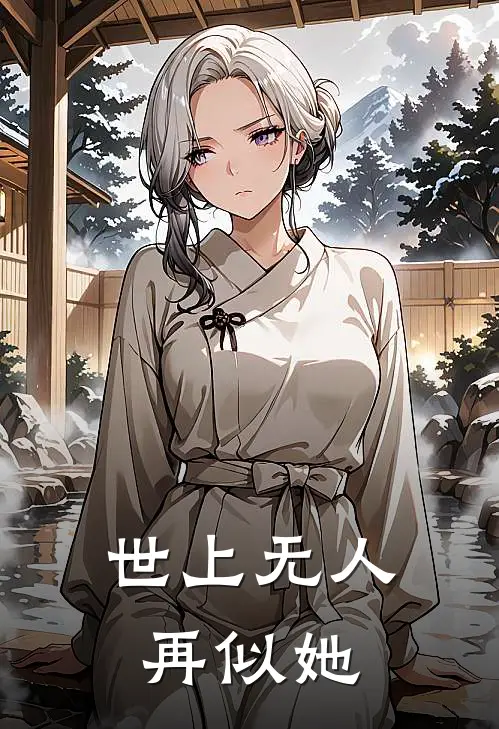 世上无人再似她