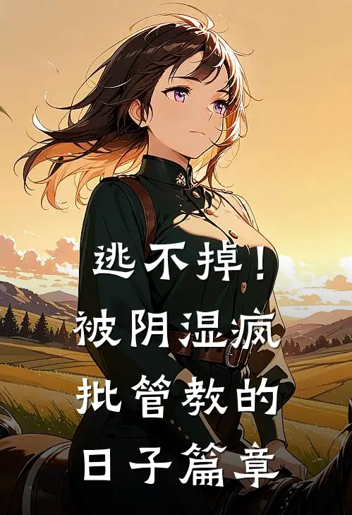 逃不掉！被阴湿疯批管教的日子篇章