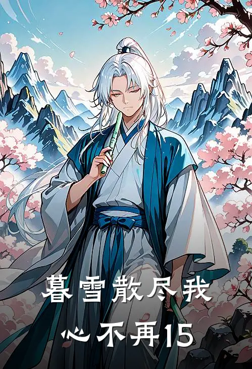 暮雪散尽我心不再15