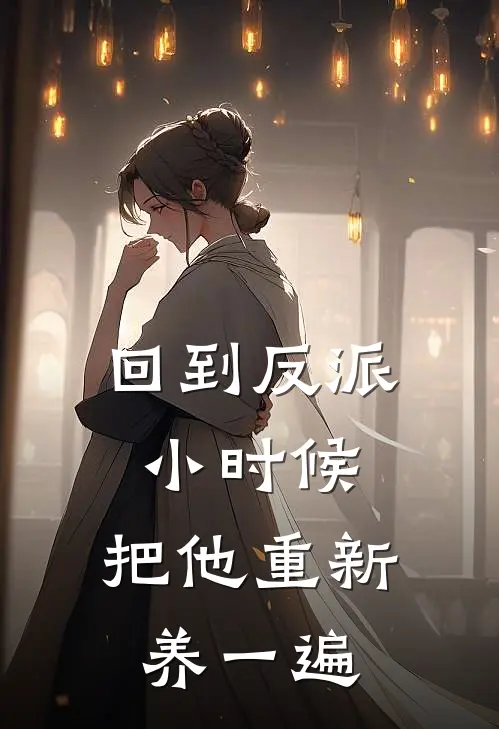 回到反派小时候，把他重新养一遍