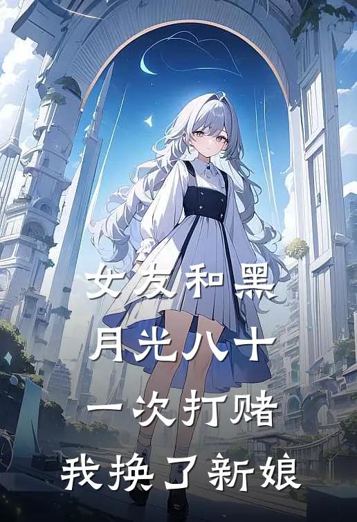 女友和黑月光八十一次打赌，我换了新娘