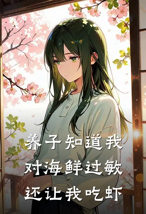 养子知道我对海鲜过敏，还让我吃虾