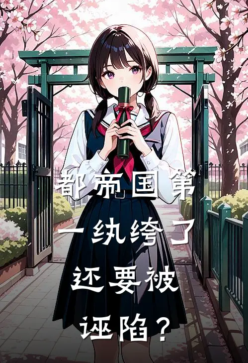 都帝国第一纨绔了，还要被诬陷？