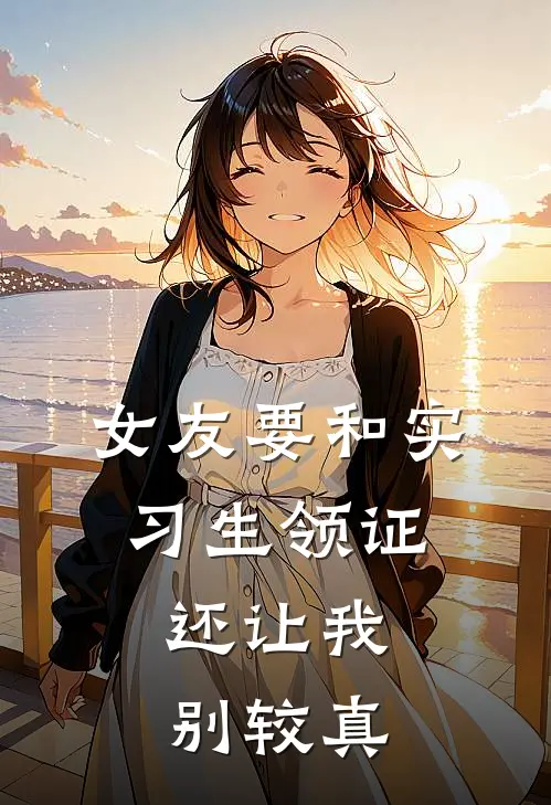 女友要和实习生领证，还让我别较真