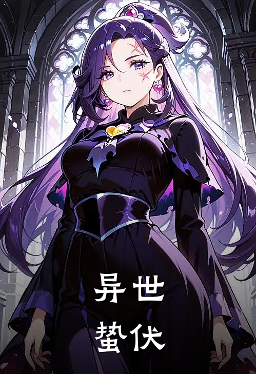 异世：蛰伏
