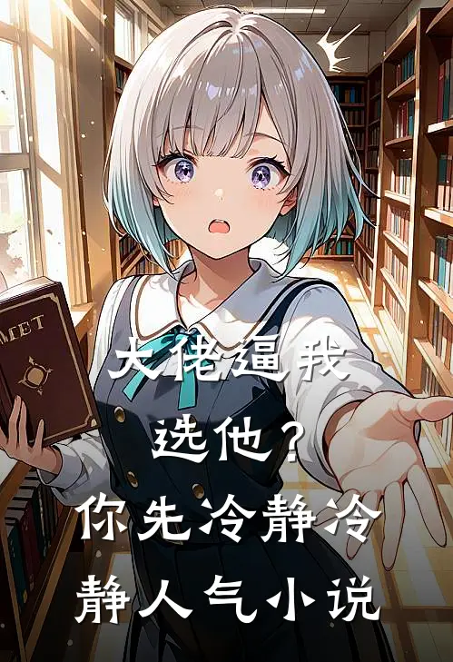 大佬逼我选他？你先冷静冷静人气小说