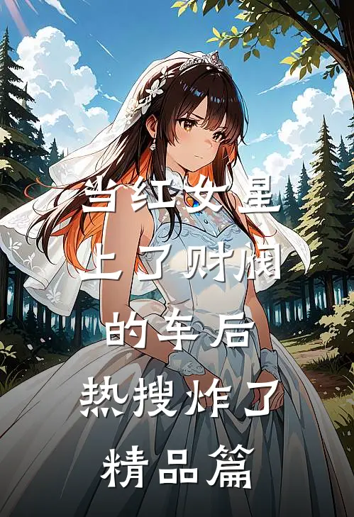 当红女星上了财阀的车后，热搜炸了精品篇