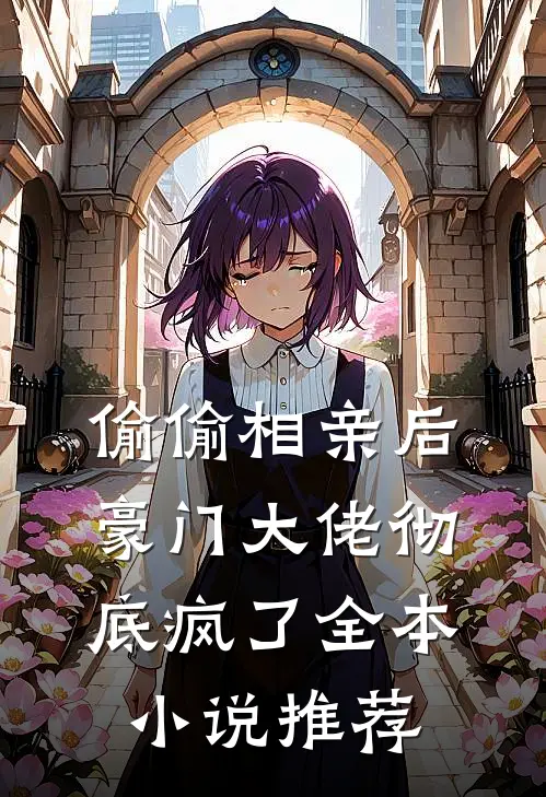 偷偷相亲后，豪门大佬彻底疯了全本小说推荐