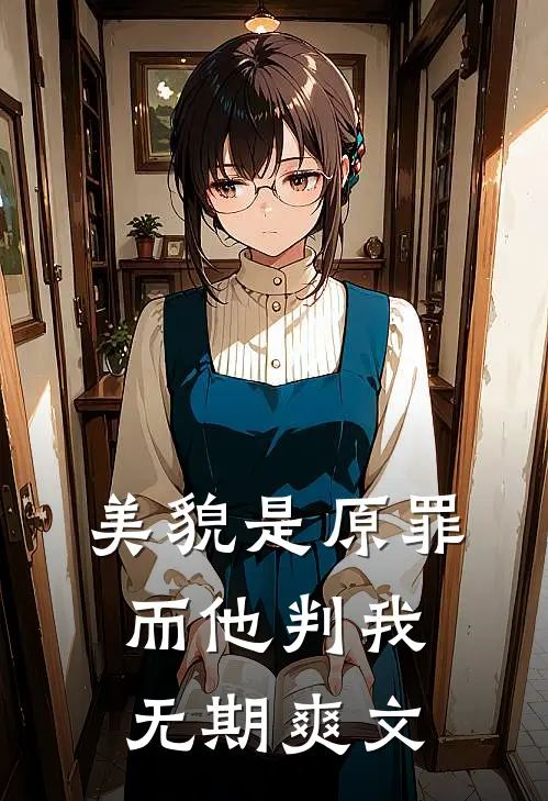 美貌是原罪，而他判我无期爽文
