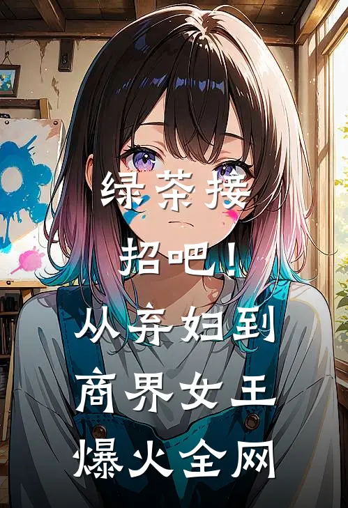绿茶接招吧！从弃妇到商界女王爆火全网