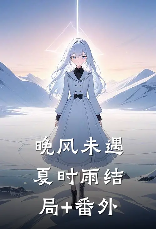晚风未遇夏时雨结局+番外