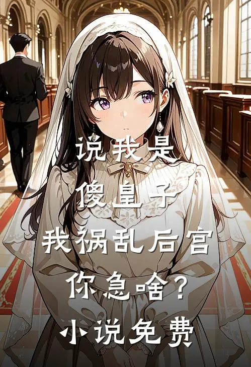 说我是傻皇子，我祸乱后宫你急啥？小说免费