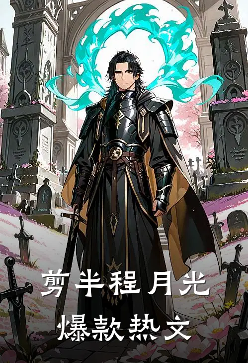 剪半程月光爆款热文