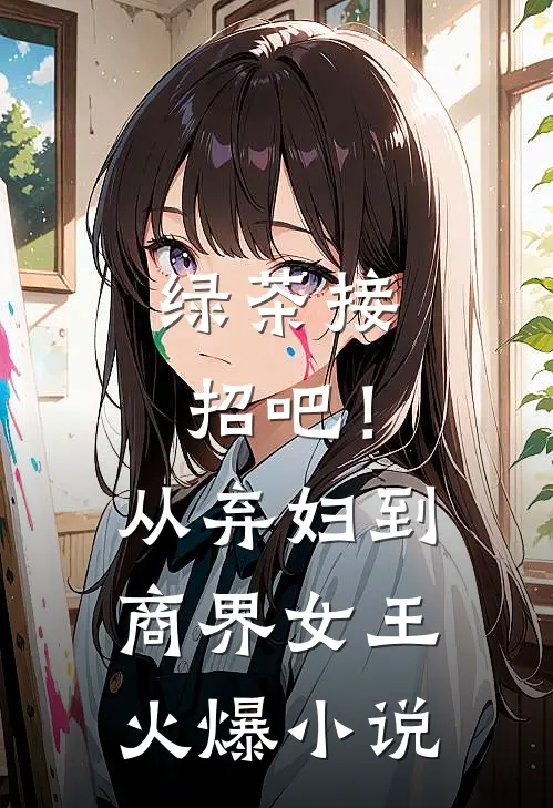 绿茶接招吧！从弃妇到商界女王火爆小说