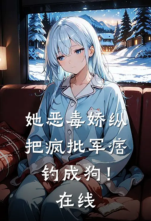 她恶毒娇纵，把疯批军痞钓成狗！在线