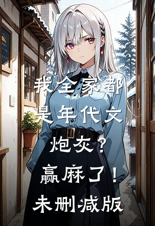 我全家都是年代文炮灰？赢麻了！未删减版