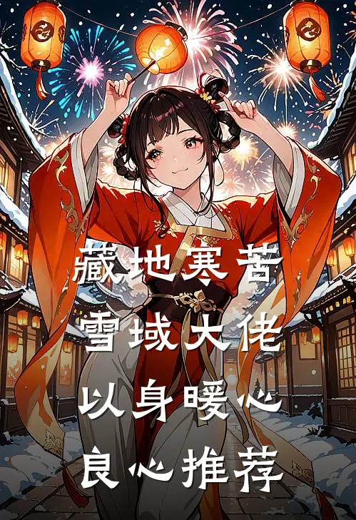 藏地寒苦，雪域大佬以身暖心良心推荐