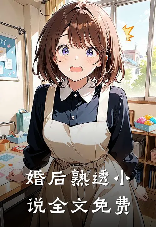 婚后熟透小说全文免费