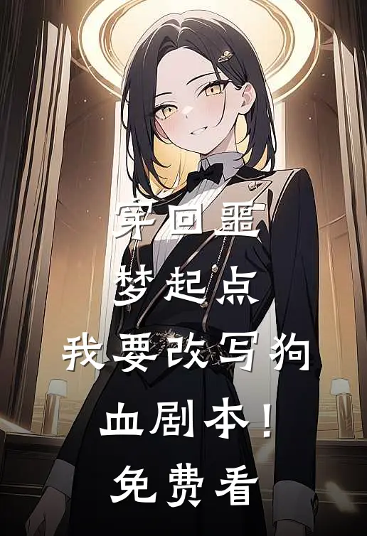 穿回噩梦起点，我要改写狗血剧本！免费看