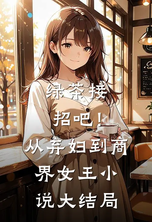 绿茶接招吧！从弃妇到商界女王小说大结局