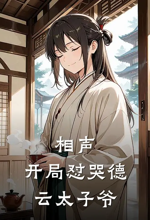 相声：开局怼哭德云太子爷