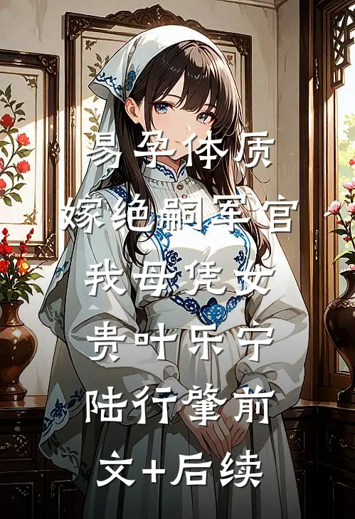 易孕体质，嫁绝嗣军官我母凭女贵叶乐宁陆行肇前文+后续