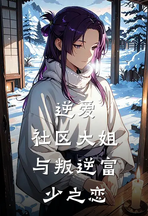 逆爱：社区大姐与叛逆富少之恋
