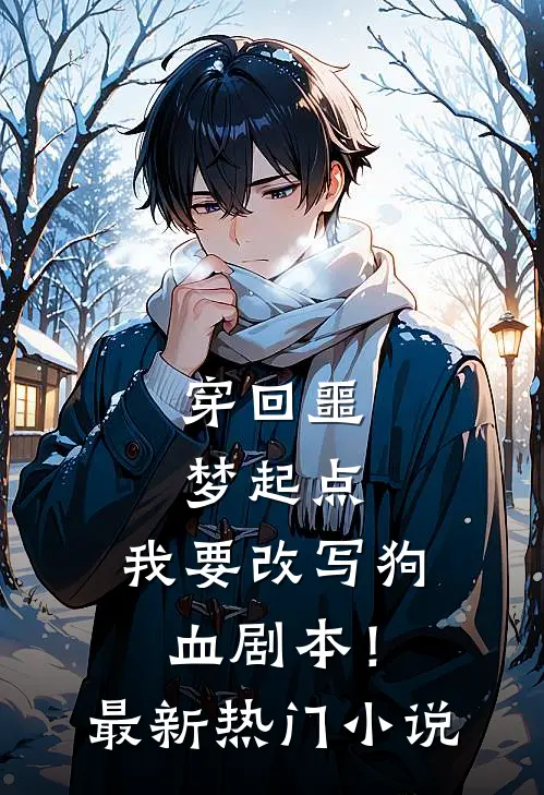 穿回噩梦起点，我要改写狗血剧本！最新热门小说