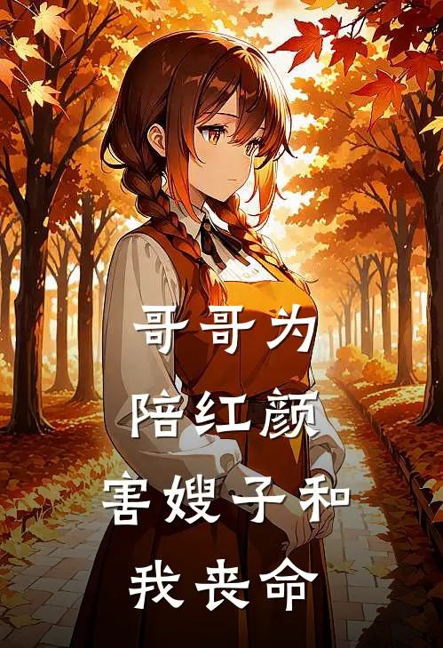 哥哥为陪红颜，害嫂子和我丧命