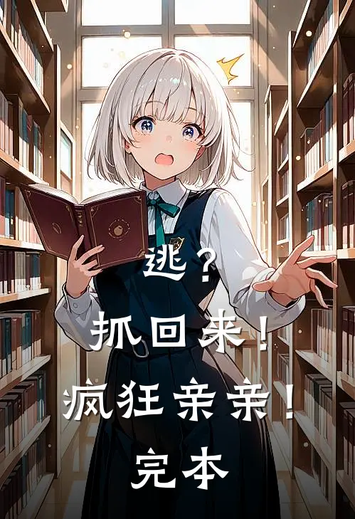 逃？抓回来！疯狂亲亲！完本