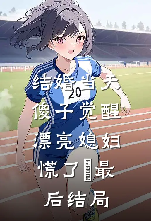 结婚当天傻子觉醒，漂亮媳妇慌了​最后结局