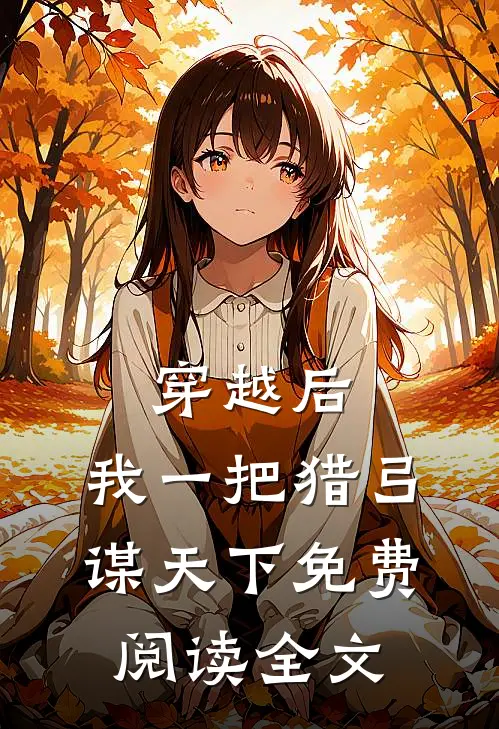 穿越后，我一把猎弓谋天下免费阅读全文