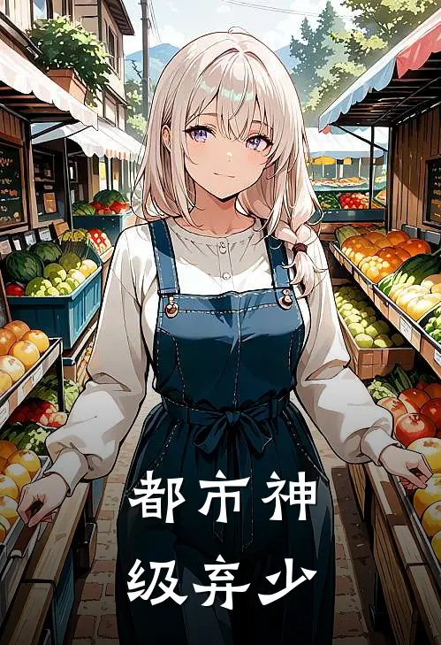 都市神级弃少