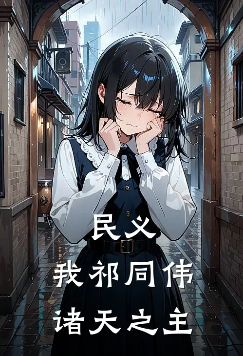 民义：我祁同伟，诸天之主