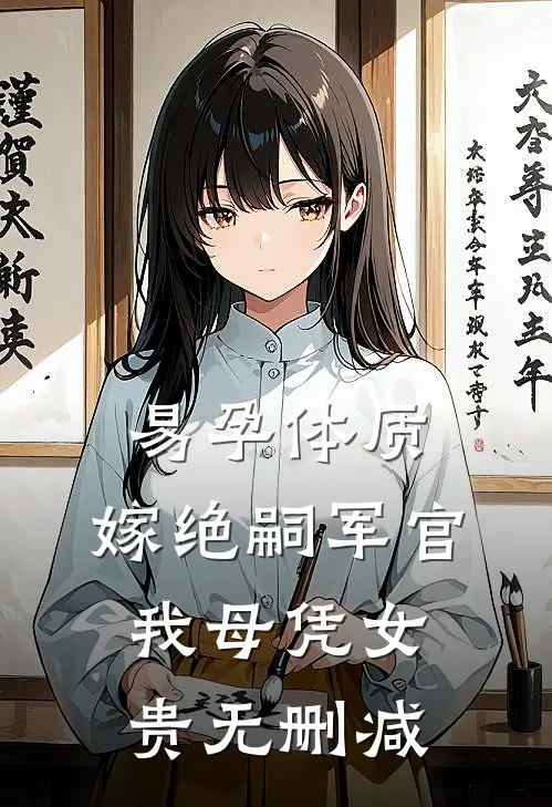 易孕体质，嫁绝嗣军官我母凭女贵无删减
