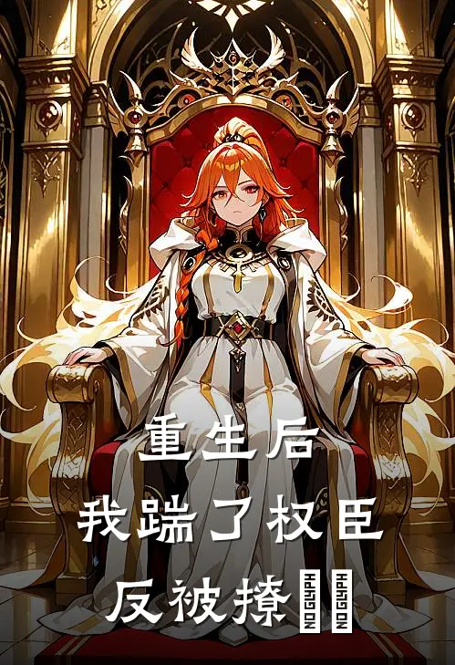 重生后，我踹了权臣反被撩​​