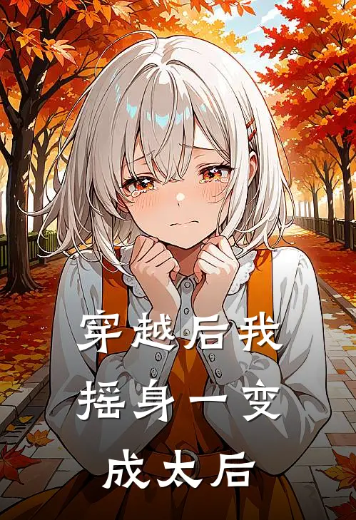 穿越后我摇身一变成太后