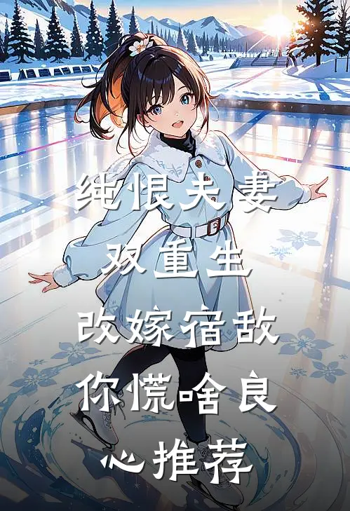 纯恨夫妻双重生，改嫁宿敌你慌啥良心推荐