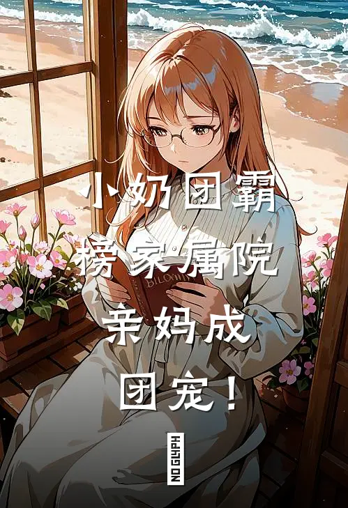 小奶团霸榜家属院，亲妈成团宠！​