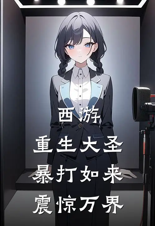 西游：重生大圣暴打如来震惊万界