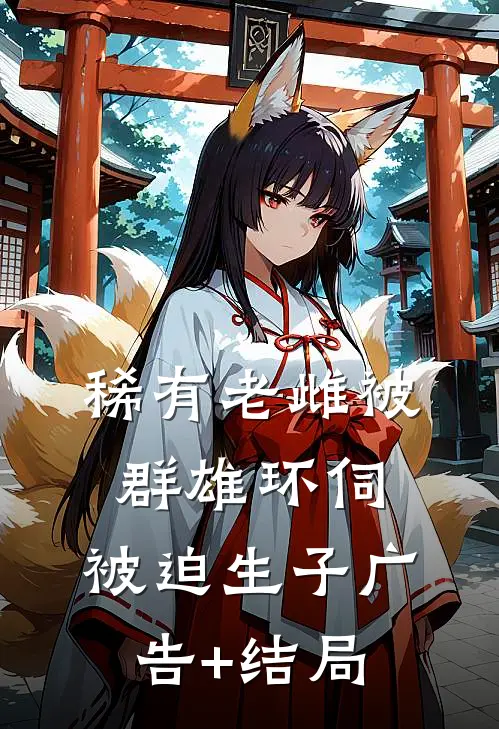 稀有老雌被群雄环伺，被迫生子广告+结局